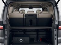 Gebraucht VW T7 Style 245 PS (180 kW) 2022 Grau Van