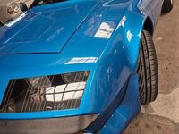 Gebraucht Renault Alpine A310 145 PS (106 kW) 1979 Blau Coupé