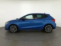 Neu Seat Ibiza FR 150 PS (110 kW) 2026 Andere Kleinwagen