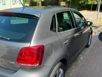 Gebraucht VW Polo 90 PS (66 kW) 2013 Grau Kleinwagen