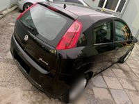 gebraucht Fiat Grande Punto Tüv 12/25,Klima, Zahnriemen in 9/22