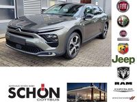 Gebraucht Citroën C5 X PureTech 131 PS (96 kW) 2024 Amazonitegrau Kombi