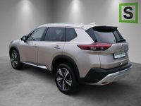 Gebraucht Nissan X-Trail Tekna 204 PS (150 kW) 2024 Silber SUV
