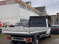 Gebraucht Peugeot Boxer 120 PS (88 kW) 2011 Weiß Van