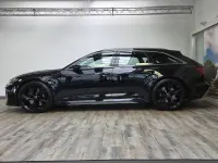 Gebraucht Audi RS6 Design 630 PS (463 kW) 2025 Schwarz Kombi