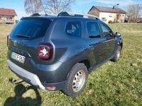 Gebraucht Dacia Duster Prestige 116 PS (85 kW) 2020 Grau SUV