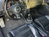 Gebraucht Audi TT 179 PS (131 kW) 1999 Coupé
