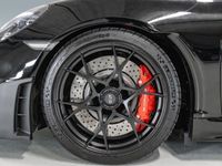 gebraucht Porsche 718 Cayman GT4 RS Weissach-Paket Lift VA BOSE