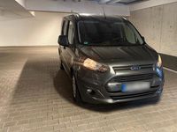 Occasion Ford Transit 120 ch (88 kW) 2016 Gris Break