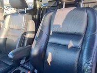 Gebraucht Honda CR-V Executive 150 PS (110 kW) 2012 Braun SUV