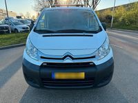Second-hand Citroën Jumpy 128 CP (94 kW) 2016 Monovolum
