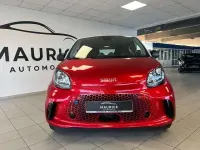 Usata Smart ForFour 2020 Rosso