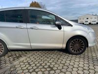 gebraucht Ford B-MAX 1,6 TDCi 70kW Titanium