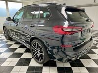 Gebraucht BMW X5 Shadowline 265 PS (194 kW) 2019 Saphirschwarz metallic SUV