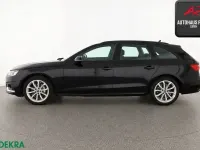 Gebraucht Audi A4 S-Line 204 PS (150 kW) 2023 Brillantschwarz Kombi