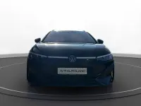 Neu VW ID.7 Pro 210 kW (286 PS) 2026 Schwarz Kombi