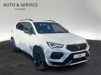 Gebraucht Cupra Ateca VZ 300 PS (220 kW) 2024 Weiß SUV