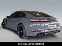 Neu Porsche Panamera 470 PS (345 kW) 2025 Grau Kleinwagen