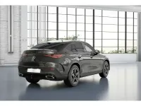 Gebraucht Mercedes GLC300 AMG 269 PS (197 kW) 2025 Grau SUV