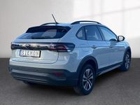 Gebraucht VW Taigo R 116 PS (85 kW) 2025 Ascotgrau SUV