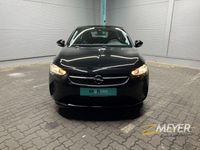 Gebraucht Opel Corsa-e Edition 100 kW (136 PS) 2022 Schwarz Kleinwagen