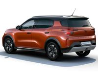 Neu Opel Frontera S 145 PS (106 kW) 2025 Orange metallic SUV