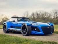 gebraucht Donkervoort D8 GTO Individual Series