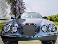 Gebraucht Jaguar S-Type Executive 298 PS (219 kW) 2005 Grau Limousine