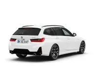 Gebraucht BMW 320 Performance 184 PS (135 kW) 2025 Weiß Kombi