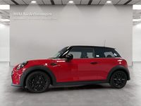 Używany Mini Cooper 136 KM (100 kW) 2024 Czerwony Hatchback