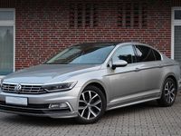Gebraucht VW Passat Highline 179 PS (131 kW) 2016 Silber Limousine