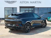 Gebraucht Aston Martin DBX 707 707 PS (519 kW) 2024 Schwarz SUV
