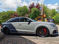Gebraucht Audi RS3 Sport 475 PS (349 kW) 2018 Grau Limousine