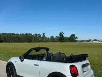 Gebraucht Mini Cooper S 178 PS (130 kW) 2021 Silber Kleinwagen