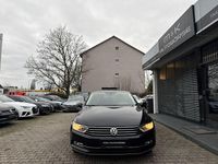 Gebraucht VW Passat Comfortline 190 PS (139 kW) 2016 Schwarz Limousine