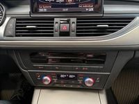 Gebraucht Audi A6 Allroad 272 PS (200 kW) 2018 Silber Kombi