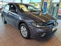 Neu VW Polo Style 95 PS (69 kW) 2026 Kleinwagen