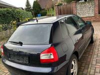 gebraucht Audi A3 1.6 Ambiente