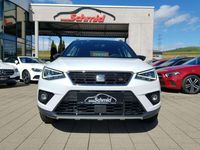 gebraucht Seat Arona 1,5 TSI FR, Rückfahrkamera, AHK abnehmbar,