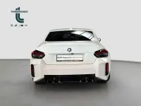 Gebraucht BMW M2 Shadowline 480 PS (353 kW) 2025 Coupé