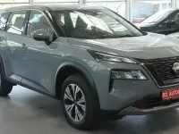 Gebraucht Nissan X-Trail 163 PS (119 kW) 2023 Grau SUV