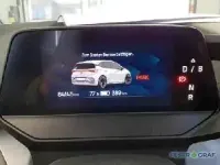 Gebraucht Cupra Born 150 kW (204 PS) 2022 Vaporgrau Kleinwagen