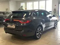 Gebraucht Renault Megane E-Tech 140 PS (102 kW) 2019 Grau Limousine