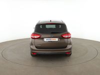 gebraucht Ford C-MAX 1.5 TDCi Titanium, Diesel, 11.310 €