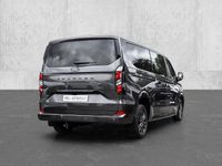 Gebraucht Ford Tourneo Titanium 170 PS (125 kW) 2025 Grau Van / Kleinbus