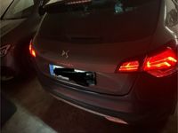 gebraucht Citroën DS4 Crossback BJ2012 87tsd. Kilometer