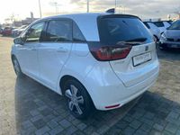 gebraucht Honda Jazz 1.5 i-MMD Hybrid Executive RFK|NAVI|LED