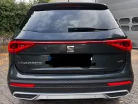 Gebraucht Seat Tarraco 4Drive 190 PS (139 kW) 2020 Grau SUV