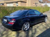 gebraucht Mercedes S320 CDI -