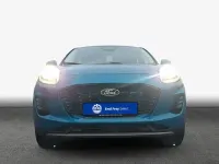 Neu Ford Puma Titanium 125 PS (91 kW) 2026 SUV